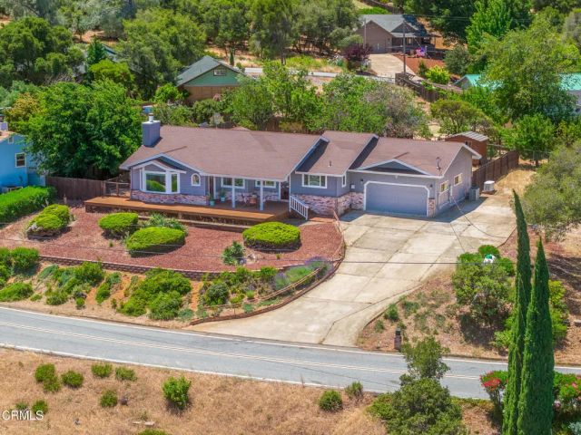 7539 Evergreen Drive, Kelseyville, CA 95451