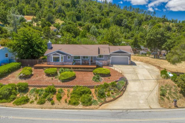 7539 Evergreen Drive, Kelseyville, CA 95451