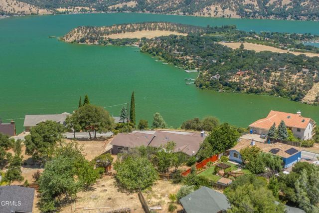 7539 Evergreen Drive, Kelseyville, CA 95451