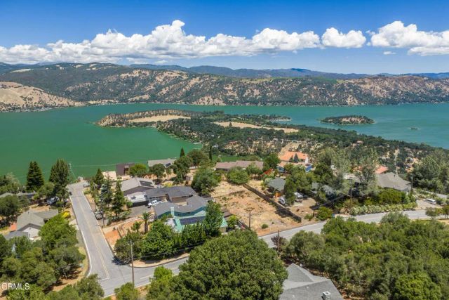 7539 Evergreen Drive, Kelseyville, CA 95451