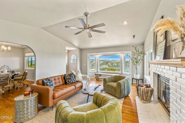7539 Evergreen Drive, Kelseyville, CA 95451