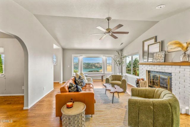 7539 Evergreen Drive, Kelseyville, CA 95451
