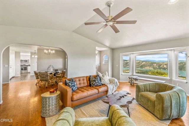 7539 Evergreen Drive, Kelseyville, CA 95451