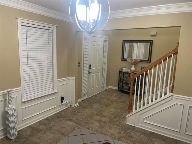 4176 Round Stone Drive, Snellville, GA 30039