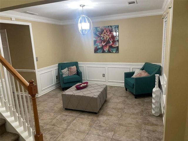 4176 Round Stone Drive, Snellville, GA 30039