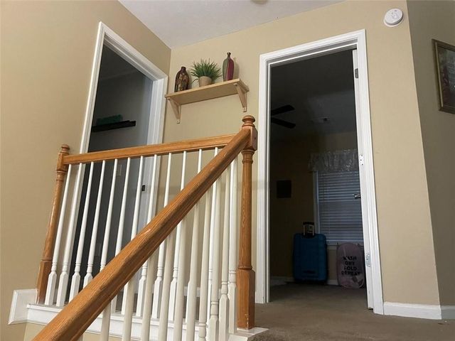 4176 Round Stone Drive, Snellville, GA 30039