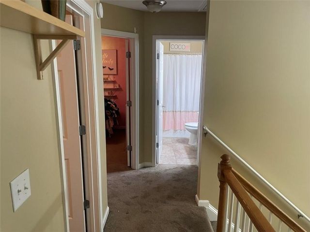 4176 Round Stone Drive, Snellville, GA 30039