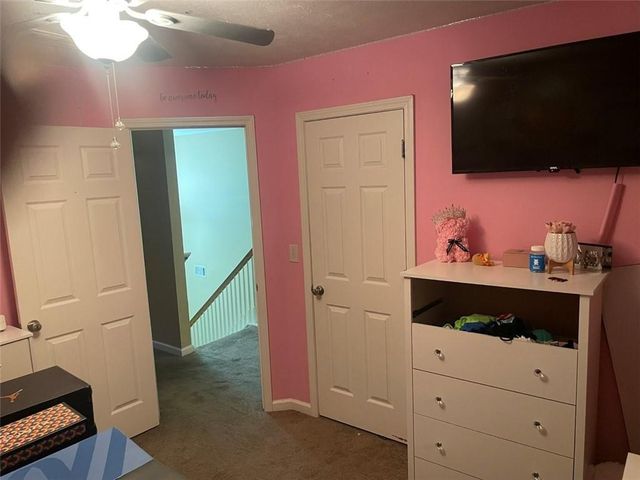 4176 Round Stone Drive, Snellville, GA 30039