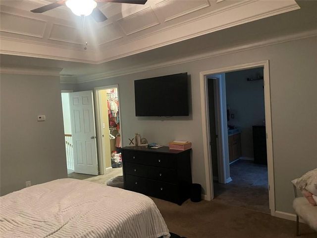 4176 Round Stone Drive, Snellville, GA 30039