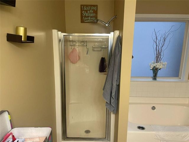 4176 Round Stone Drive, Snellville, GA 30039