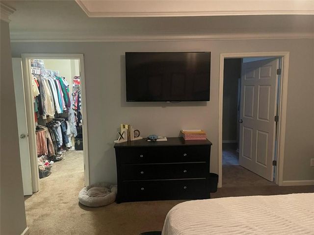 4176 Round Stone Drive, Snellville, GA 30039