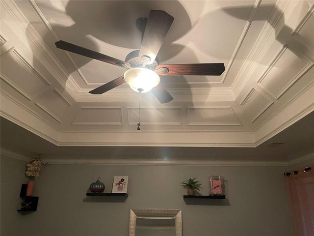 4176 Round Stone Drive, Snellville, GA 30039