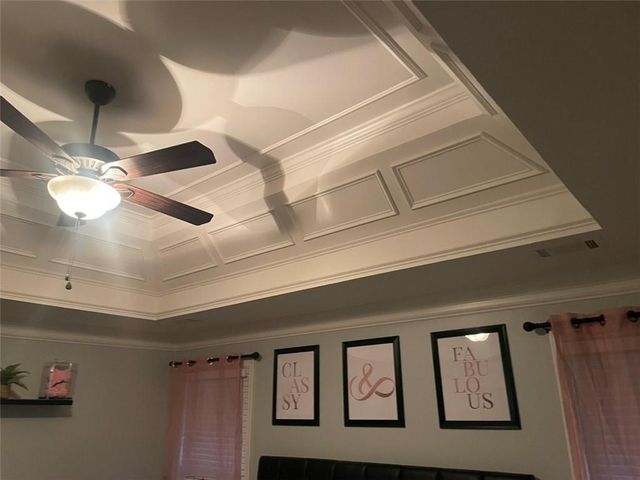 4176 Round Stone Drive, Snellville, GA 30039