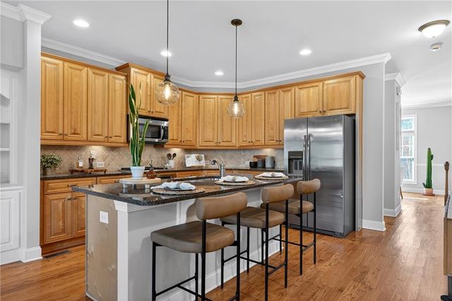 7690 Willoughby Court, Alpharetta, GA 30005