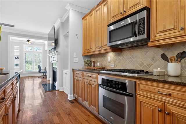 7690 Willoughby Court, Alpharetta, GA 30005