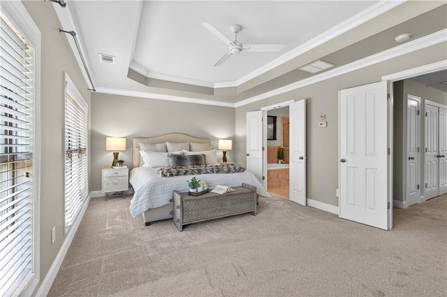 7690 Willoughby Court, Alpharetta, GA 30005