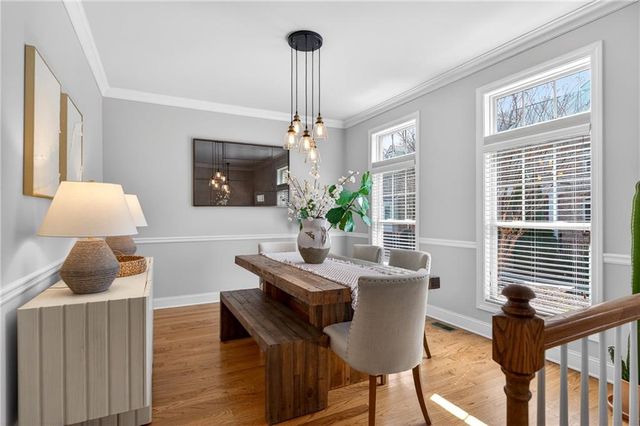 7690 Willoughby Court, Alpharetta, GA 30005