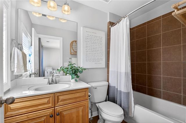 7690 Willoughby Court, Alpharetta, GA 30005