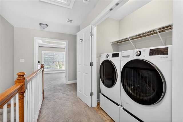 7690 Willoughby Court, Alpharetta, GA 30005