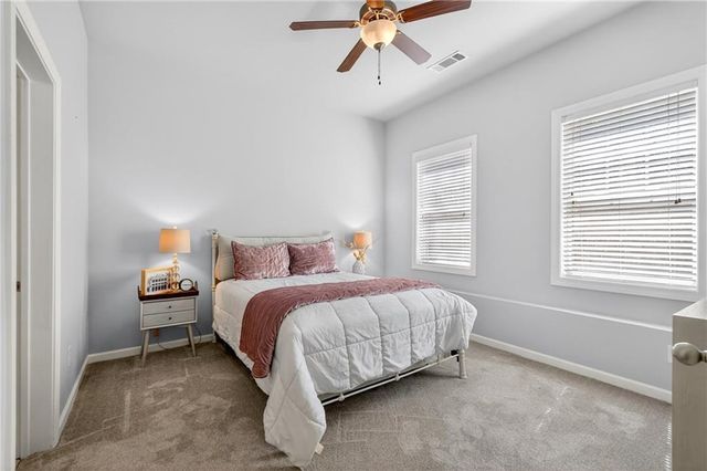 7690 Willoughby Court, Alpharetta, GA 30005