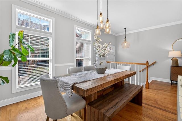 7690 Willoughby Court, Alpharetta, GA 30005