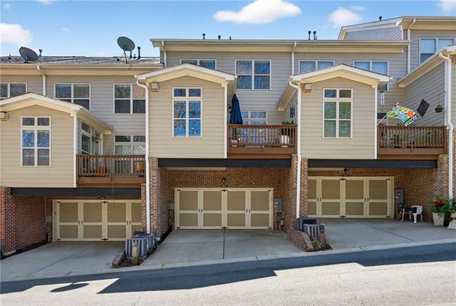 7690 Willoughby Court, Alpharetta, GA 30005