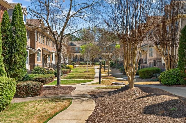 7690 Willoughby Court, Alpharetta, GA 30005