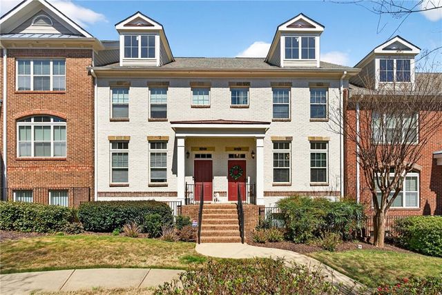 7690 Willoughby Court, Alpharetta, GA 30005