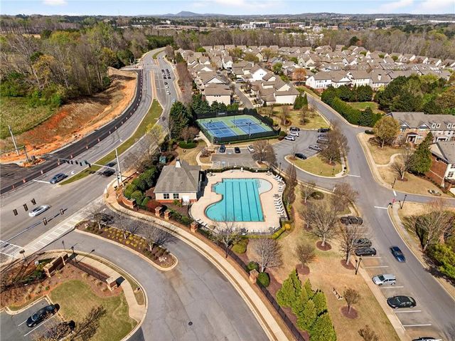 7690 Willoughby Court, Alpharetta, GA 30005