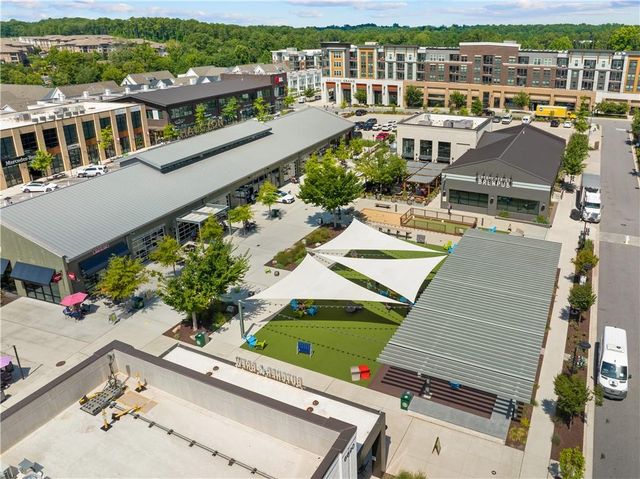 7690 Willoughby Court, Alpharetta, GA 30005