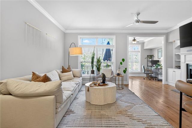 7690 Willoughby Court, Alpharetta, GA 30005