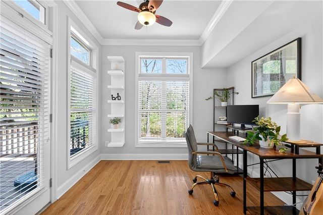 7690 Willoughby Court, Alpharetta, GA 30005