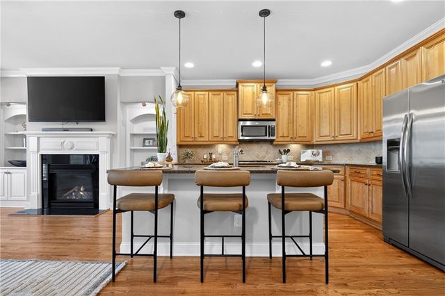 7690 Willoughby Court, Alpharetta, GA 30005