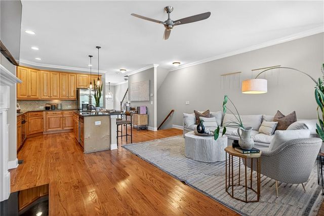 7690 Willoughby Court, Alpharetta, GA 30005