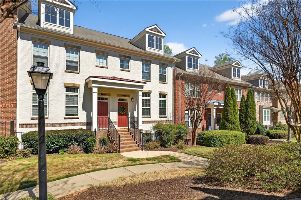 7690 Willoughby Court, Alpharetta, GA 30005