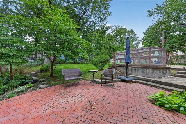 8804 W 92nd Street, Overland Park, KS 66212