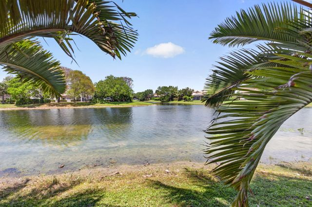 6443 NW 110th Avenue, Parkland, FL 33076