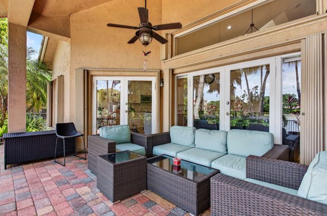 6443 NW 110th Avenue, Parkland, FL 33076