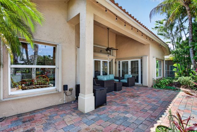 6443 NW 110th Avenue, Parkland, FL 33076