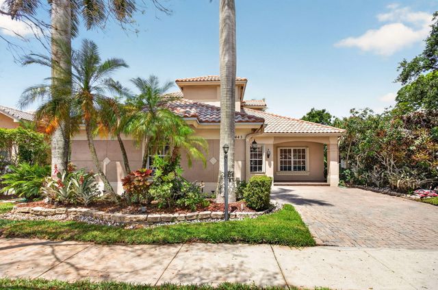 6443 NW 110th Avenue, Parkland, FL 33076