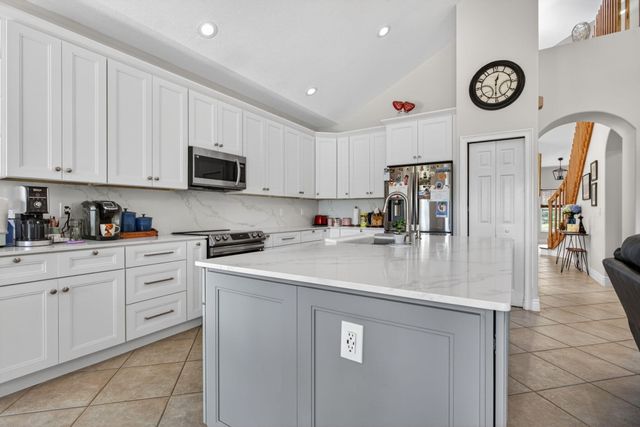 6443 NW 110th Avenue, Parkland, FL 33076