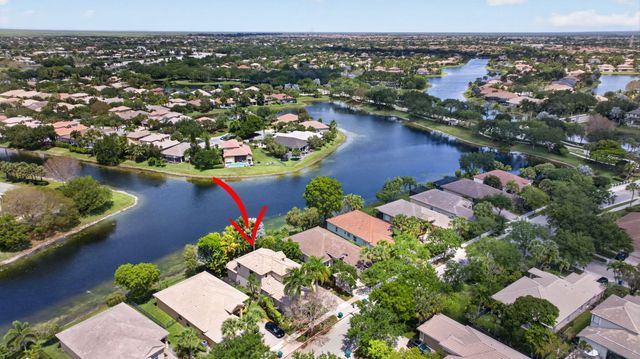 6443 NW 110th Avenue, Parkland, FL 33076