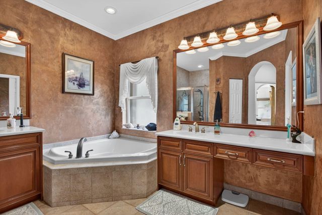 6443 NW 110th Avenue, Parkland, FL 33076