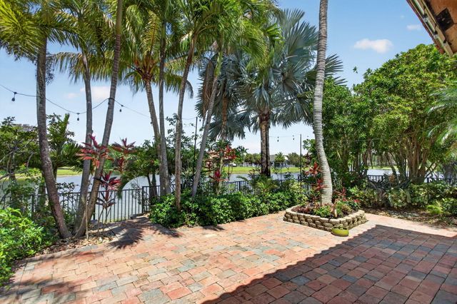 6443 NW 110th Avenue, Parkland, FL 33076