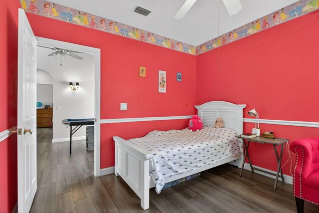 6443 NW 110th Avenue, Parkland, FL 33076