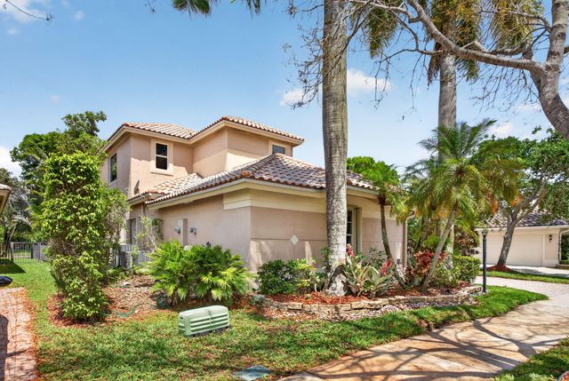 6443 NW 110th Avenue, Parkland, FL 33076