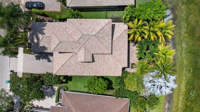 6443 NW 110th Avenue, Parkland, FL 33076