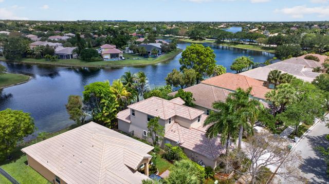 6443 NW 110th Avenue, Parkland, FL 33076