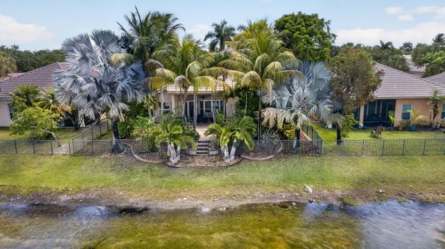 6443 NW 110th Avenue, Parkland, FL 33076