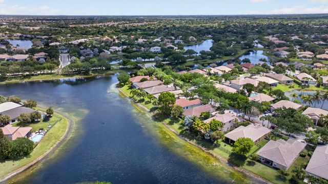 6443 NW 110th Avenue, Parkland, FL 33076